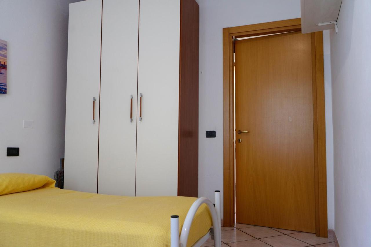 Casa I Girasoli Vezzano Ligure Exterior foto