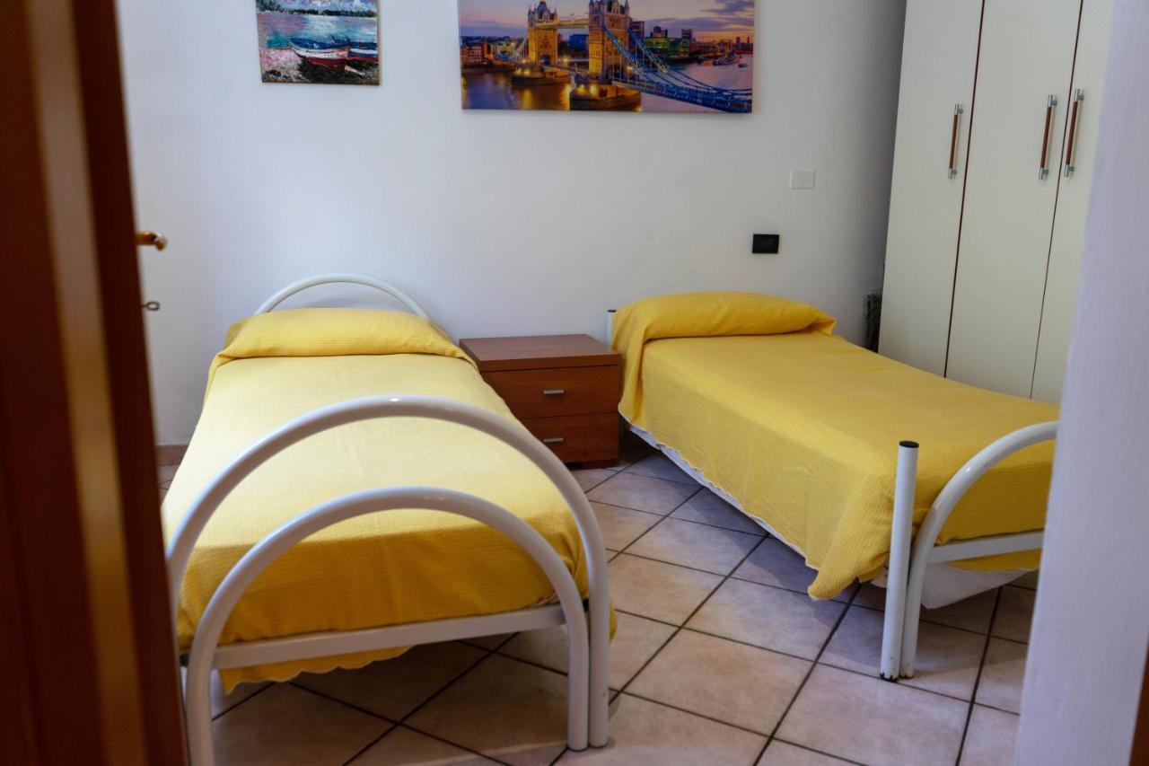 Casa I Girasoli Vezzano Ligure Exterior foto
